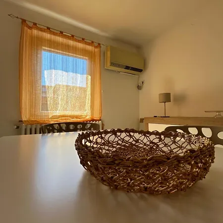 Endless Summer Apartmán *