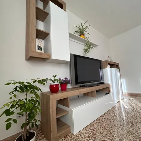 Endless Summer Apartmán Marina di Montemarciano