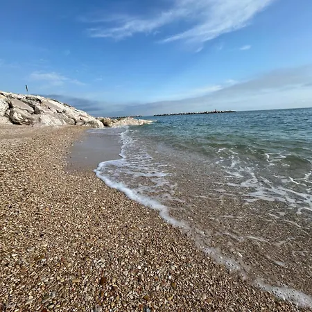 Endless Summer * Marina di Montemarciano