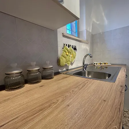 Endless Summer Apartmán *