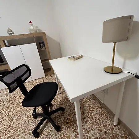 Endless Summer Apartment *