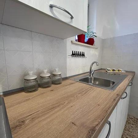 Endless Summer Apartment Marina di Montemarciano